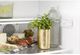 Monogram® 5.4 Cu. Ft. Stainless Steel Under the Counter Refrigerator-5