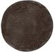American Wholesale Furniture Sploosh Chocolate Bean Bag Chair-1