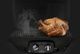 Napoleon Phantom TravelQ® PRO285 2-Burner Matte Black Portable Liquid Propane Gas Grill-2