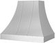 BlueStar® Sahara 30" Color Match Wall Mounted Range Hood-0