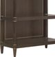Pulaski™ Asher Park Piano Brown Etagere-3