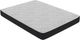 American Bedding™ Essentials 7" Innerspring Firm Tight Top King Mattress-0