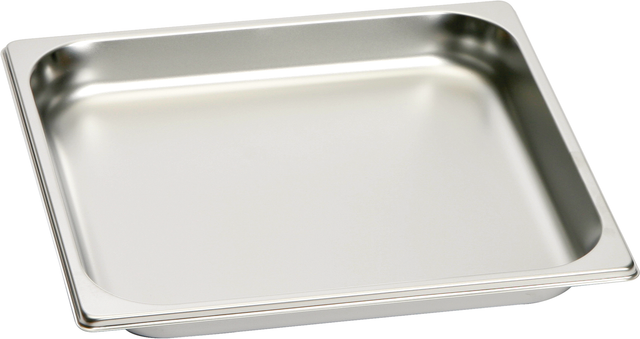 Gaggenau Stainless Steel Full Size Pan-0