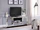 ACME Furniture Noralie Mirrored TV Stand-1