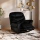 Signature Design by Ashley® Wonderdusk Onyx Power Recliner-3