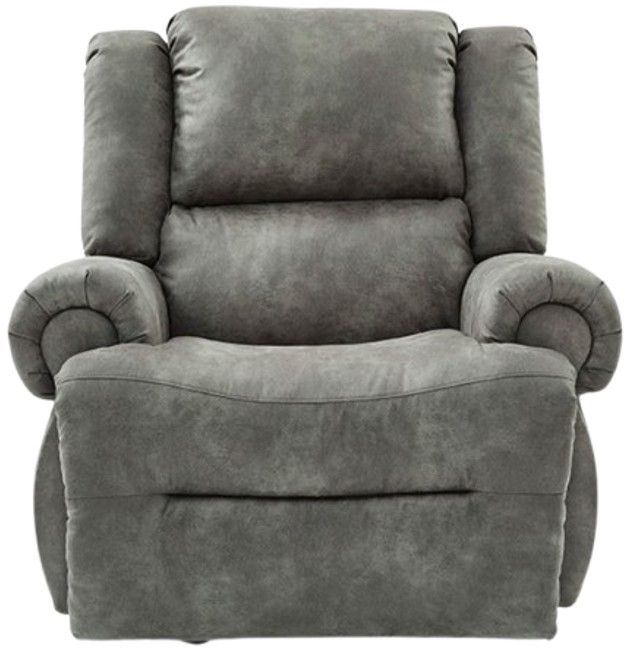 Best® Home Furnishings Customizable Field & Stream Home Genet Power Space Saver Recliner-1