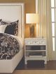 Century® Customizable Details Case Small Nightstand-2