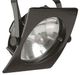 Cal® Lighting & Accessories Black Track Lighting-1