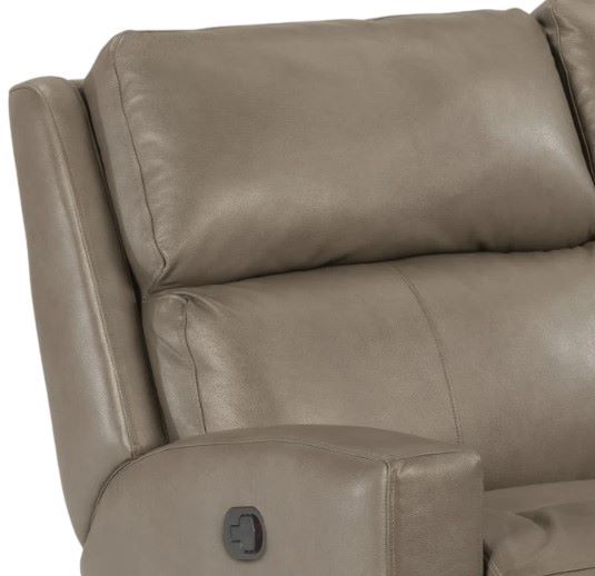 Flexsteel® Customizable Catalina Manual Reclining Sofa-1