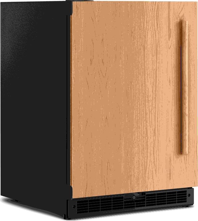 KitchenAid® 24" 5.0 Cu. Ft. Panel Ready Undercounter Refrigerator-4