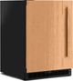 KitchenAid® 24" 5 Cu. Ft. Panel Ready Undercounter Refrigerator-2