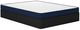 Sierra Sleep® By Ashley® Ashley 6" Foam Firm Tight Top King Mattress in a Box-3