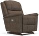 La-Z-Boy® Stratus Moss Power Rocking Recliner-1