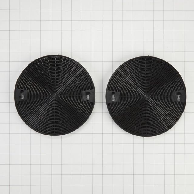 JennAir® 2 Pack Charcoal Range Hood Filter-1