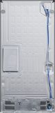 LG 33 in. 25.1 Cu. Ft. PrintProof™ Stainless Steel French Door Refrigerator-4