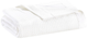 Olliix by Madison Park Egyptian Cotton White Full/Queen 100% Certified Egyptian Cotton Blanket-0