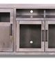 Legends Home Maison Driftwood 69" Console-1