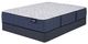 Mattress 1st® Ellawood 13" Wrapped Coil Extra Firm Tight Top Twin Mattress-2