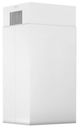 Zephyr Stainless Steel 13" Duct Cover Extension-0