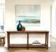 Nest Home Collections Pali II Antique Natural Console Table-1
