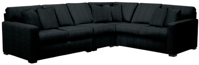England Furniture Customizable Baylor L-Shape Sectional-2