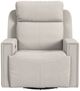 Westwood Design Sierra Linen Triple Power Glider Recliner-1