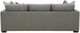 Craftmaster® Customizable CM Modern Track Arm Sofa-3