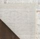 Nourison Home™ Astra Machine Gray Gold 5'x7' Area Rug-5