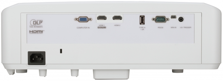 JVC Procision LX-NZ3 Projector - Thumbnail 5