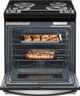 Whirlpool® 30" Stainless Steel Freestanding Electric Range-4