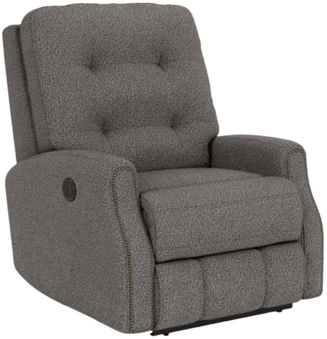 Flexsteel® Customizable Devon Power Recliner-0