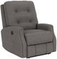 Flexsteel® Customizable Devon Power Recliner-0