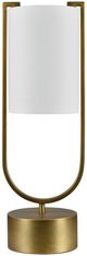 Crestview Collection Lynx Gold Table Lamp-0