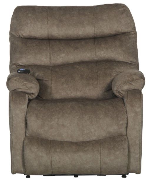 Catnapper® Buckley Portabella Power Lift Recliner-3
