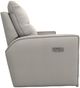 La-Z-Boy® Maddox Pearl Power Reclining 2-Seat Sofa with Headrest and Lumbar-2