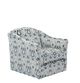 J Furniture Katelin Swivel Chair-2