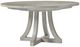 Bernhardt Cornelia Nebbia Extendable Dining Table with 20" Leaf-0