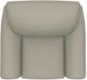 La-Z-Boy® Mackenzie Premier Stationary Linen Chair-2