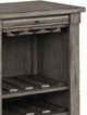 Bernards Hartford Gray Wine Storage-1