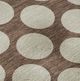 Dalyn™ Rug Company The Reserve TR13 Coffee 5'x8' Area Rug-5