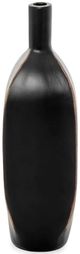 Signature Design by Ashley® Rhaveney Black Vase-1
