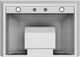 Vent-A-Hood® 30" Stainless Steel Euro Style Wall Mounted Range Hood-2