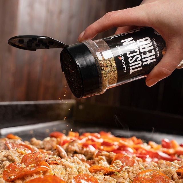 Blackstone® Tuscan Herb Seasoning -4