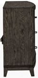 Liberty Furniture Avalon Coffee Bean Dresser-3