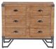 Forty West Alan Brown Chest Drawers-1