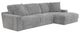 Jackson Furniture Comfrey 2-Piece Moonstruck Right-Arm Facing Sofa Sectional and Chaise-0