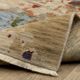 Oriental Weavers™ Soleri 5'x8' Style 9 Area Rug-5