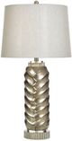 Stylecraft Ordu Champagne Table Lamp-0