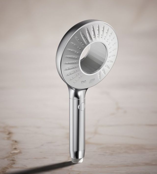 KOHLER® SpaViva™ Polished Chrome 1.75 GPM 2-Function Handshower-1