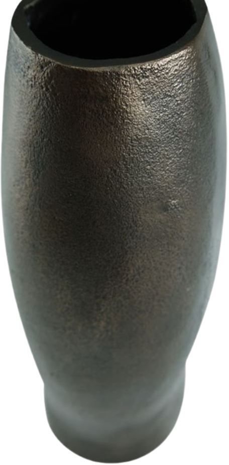 Signature Design by Ashley® Elanman Antique Bronze 10" Vase-2